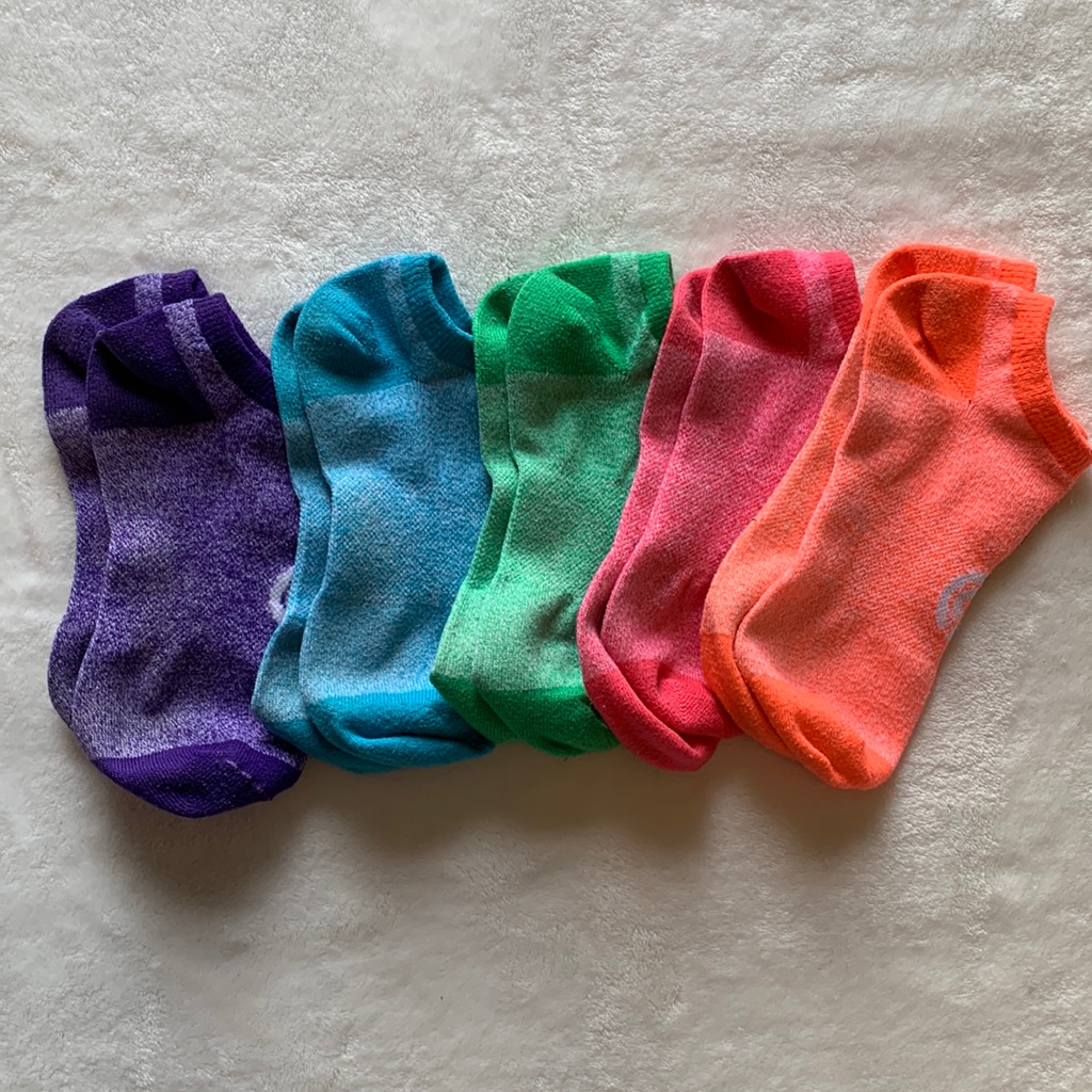 Ankle Socks